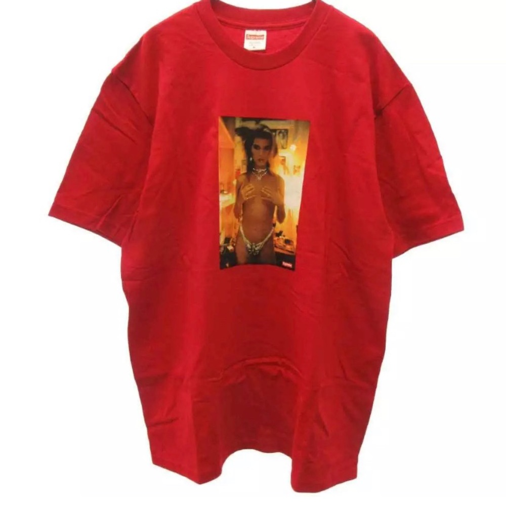 Supreme Shirt